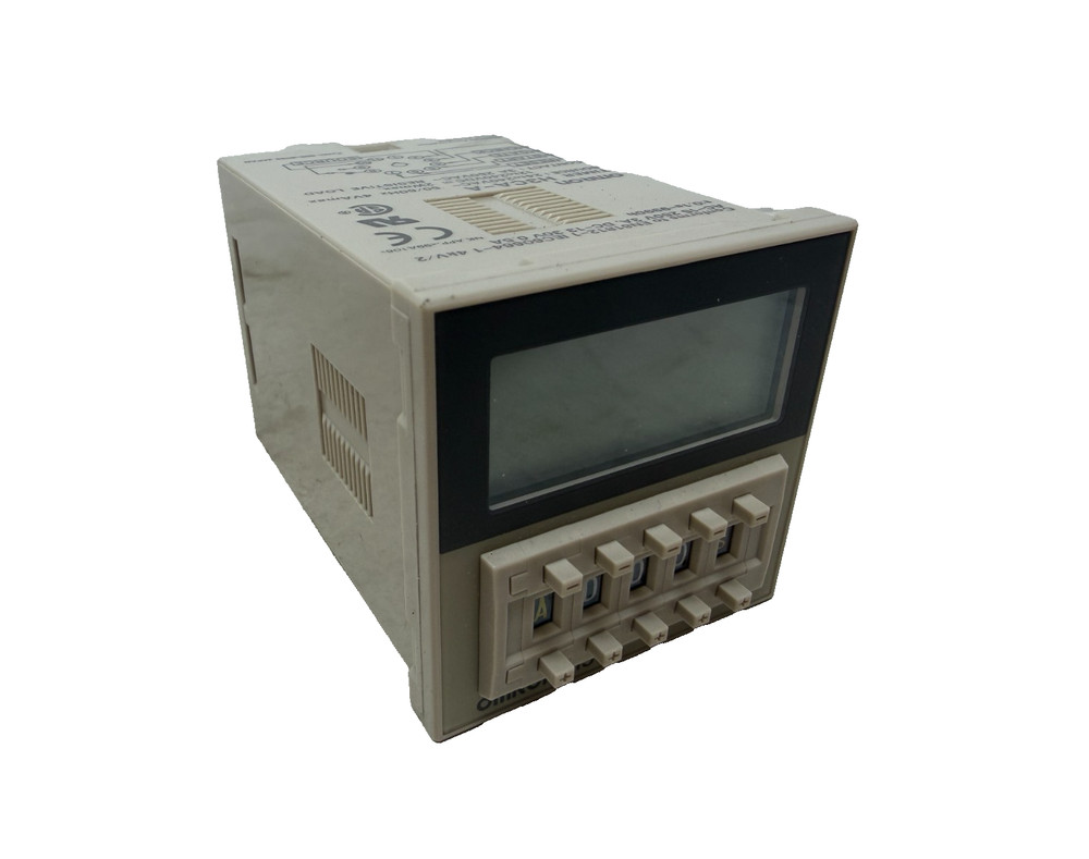 Omron H3CA-A Timer