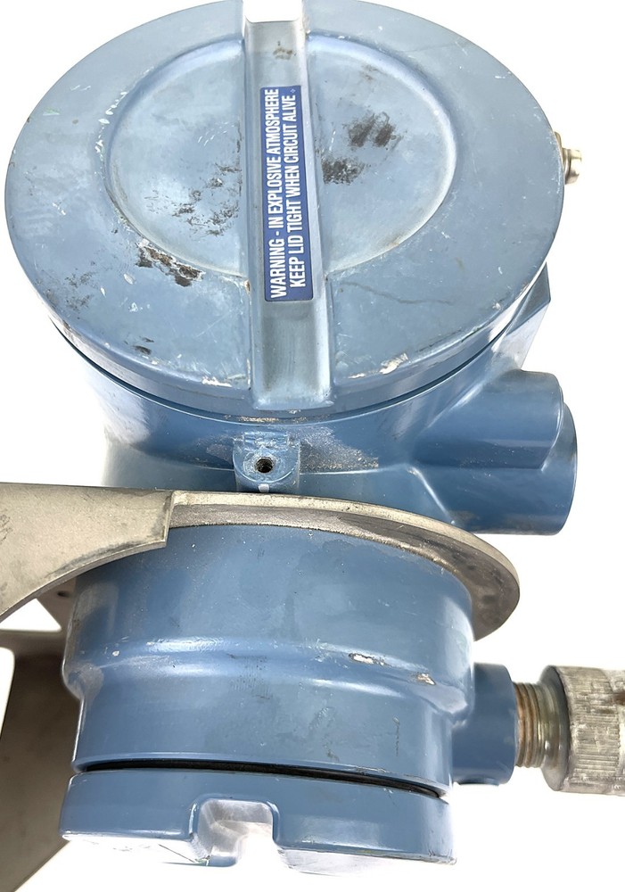 MICRO MOTION, 1700R12ABAEZCZ, VARIABLE FLOW TRANSMITTER, SMART METER BACKLIT USE