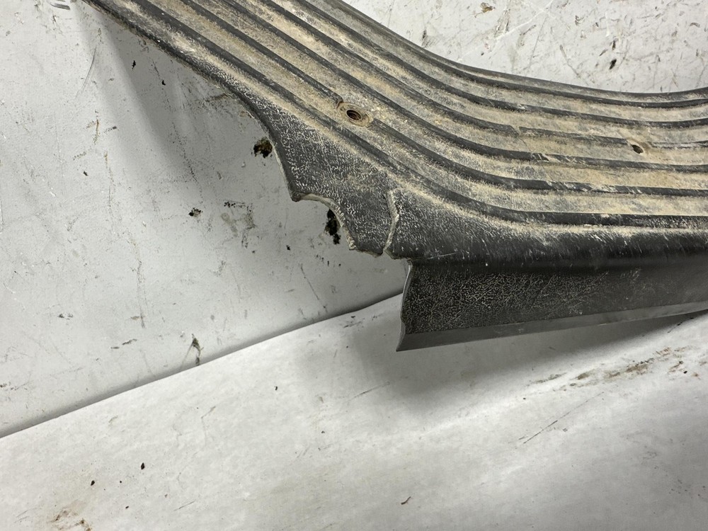 Freightliner M2 106 POLY Left/Driver THRESHOLD Trim/Panel | P/N VERIFY