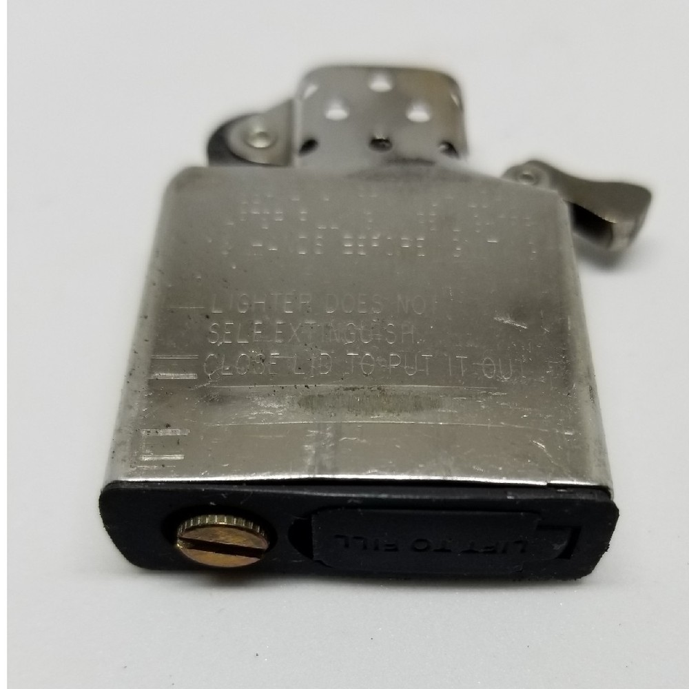 ZIPPO Nissan Skyline GTR