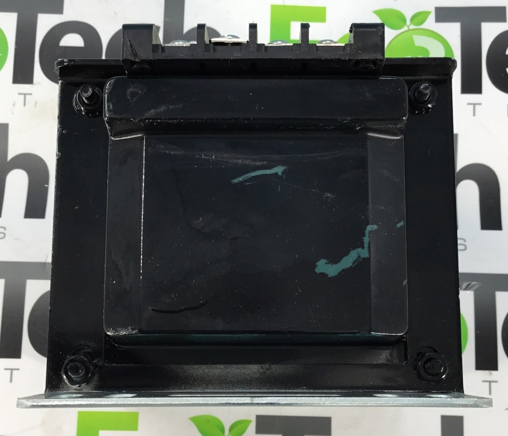 Emerson E500 Control Transformer