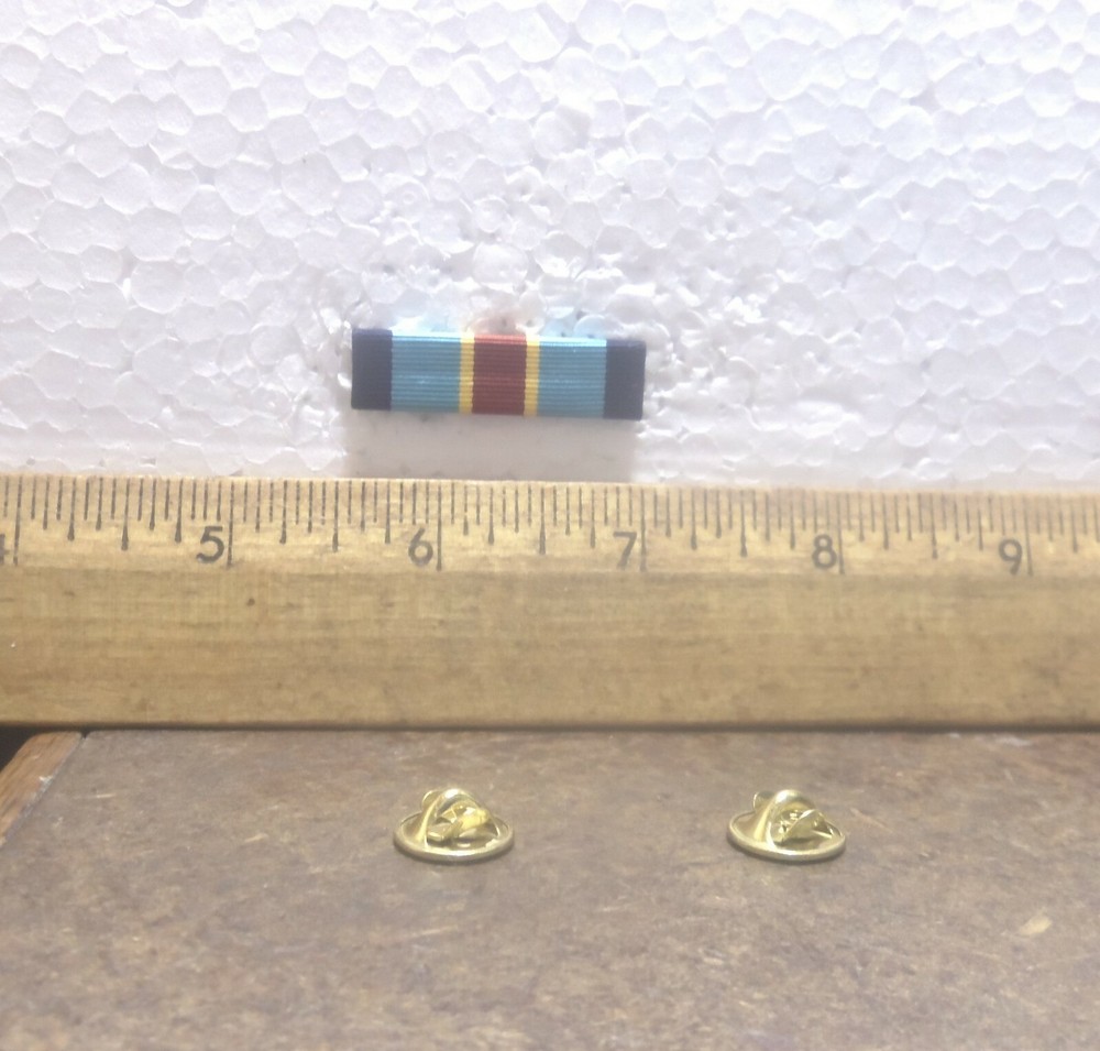 US Army - Overseas Service Ribbon