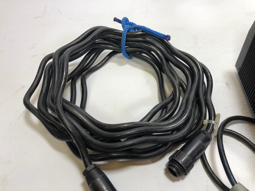 Arri compact 200w HMI lighting kit