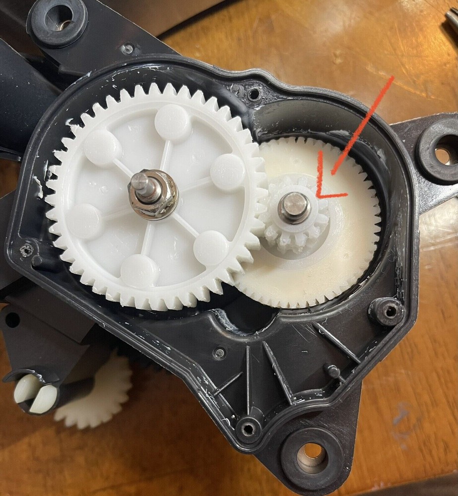 Genuine Breville Grinder Main Gear