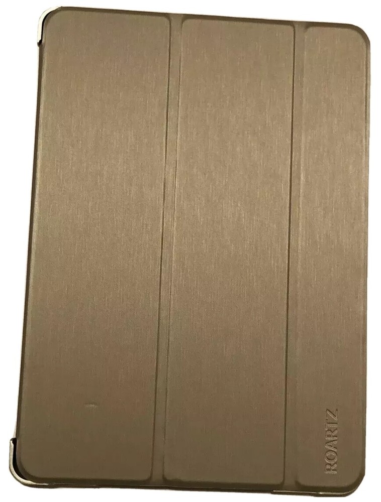 Roartz iPad Air 1st Generation Case—Rose Gold
