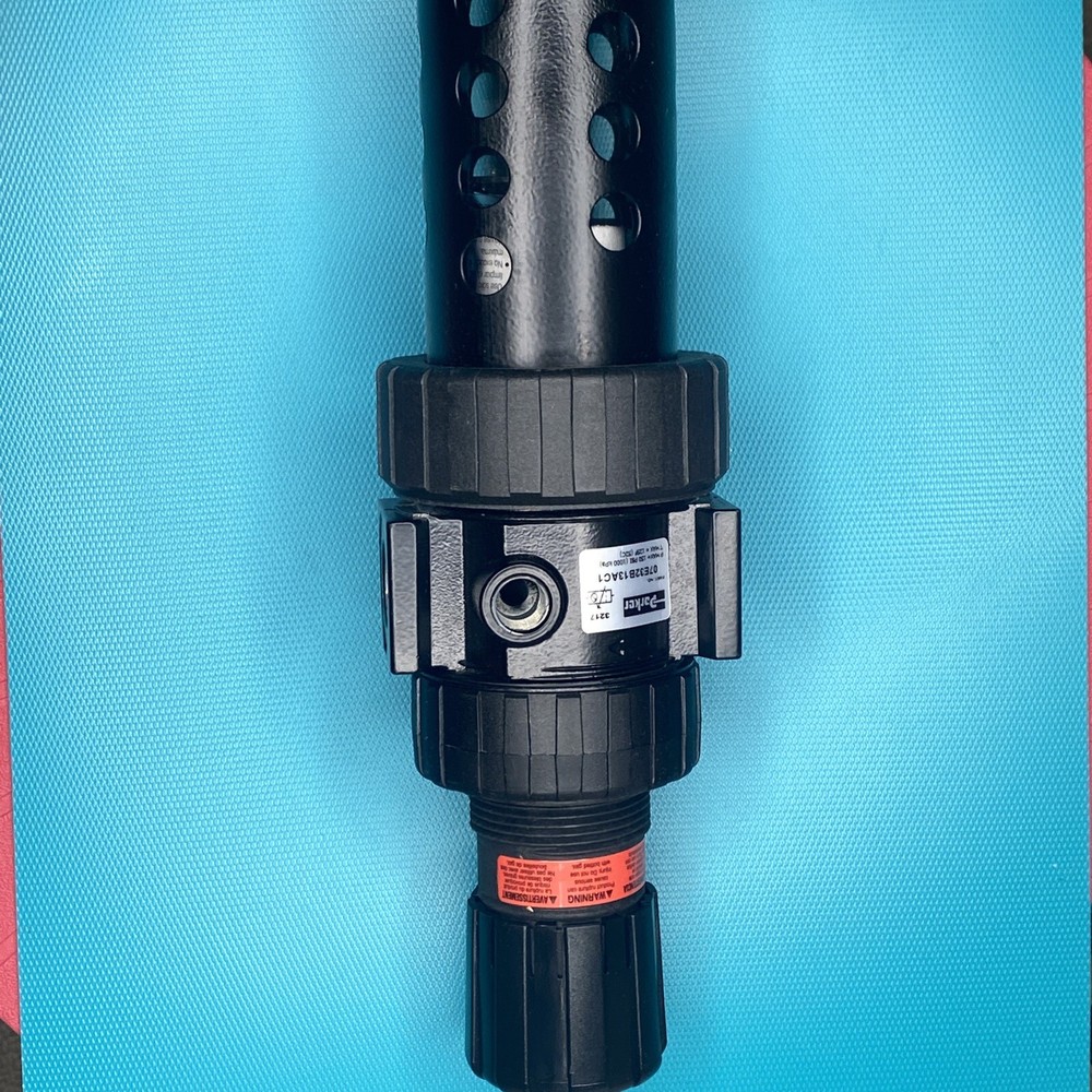 07E32B13AC1 Filter/Regulator