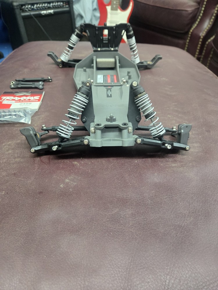 Traxxas Bandit