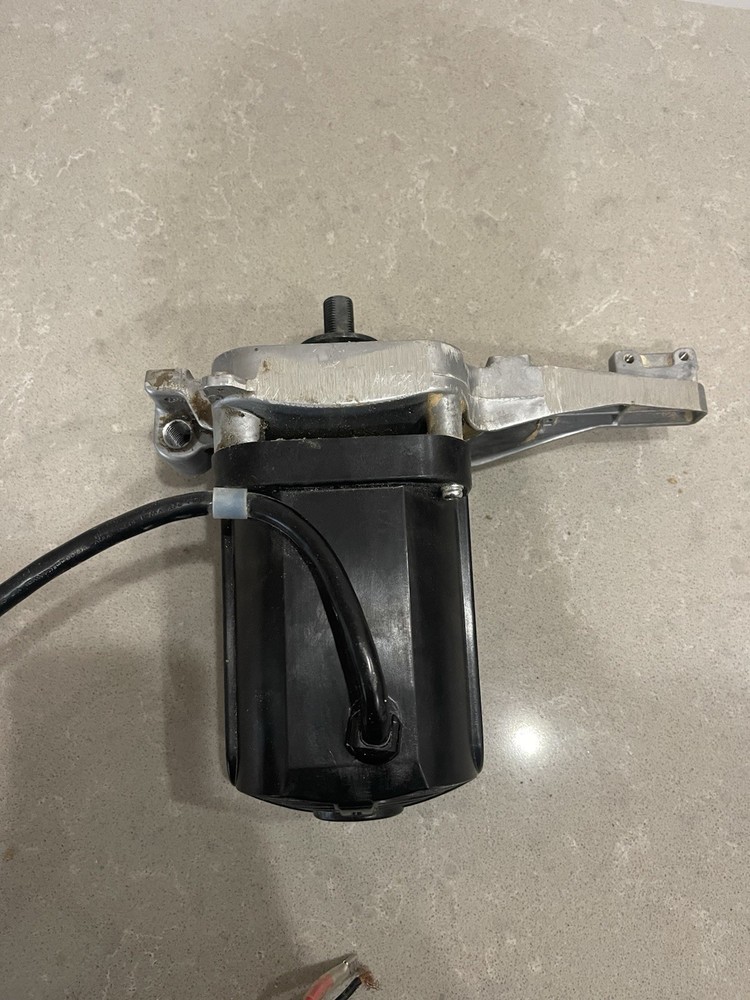 Motor For Ridgid R4518T Table Saw