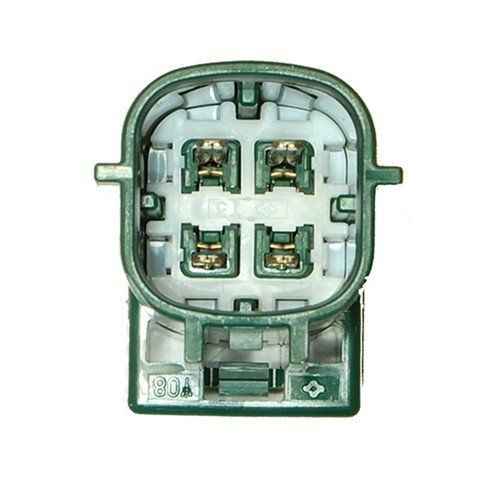 For 2006-2019 Nissan Frontier - Oxygen Sensor Delphi