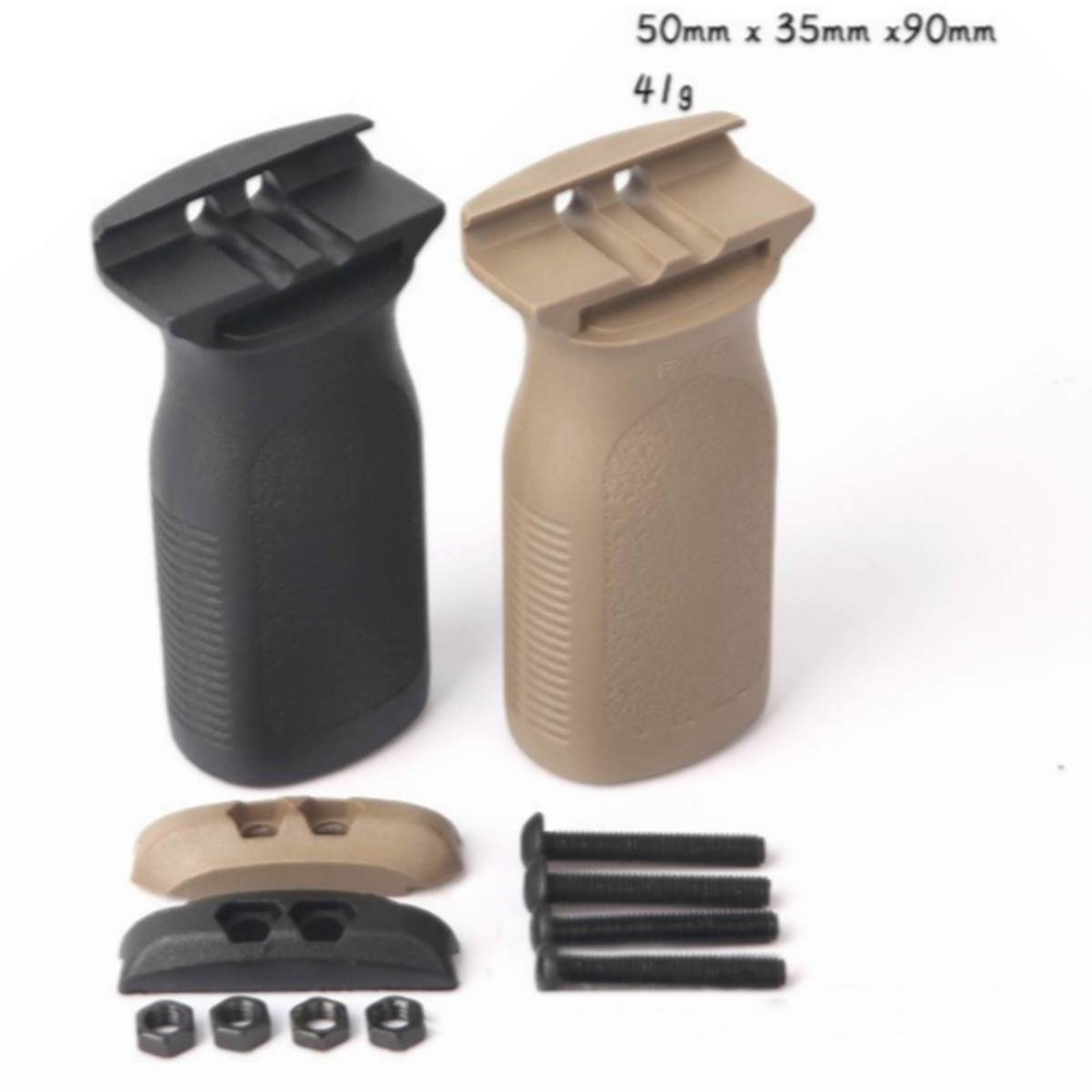 Nylon Sights Picatiny Mount Universal 20mm