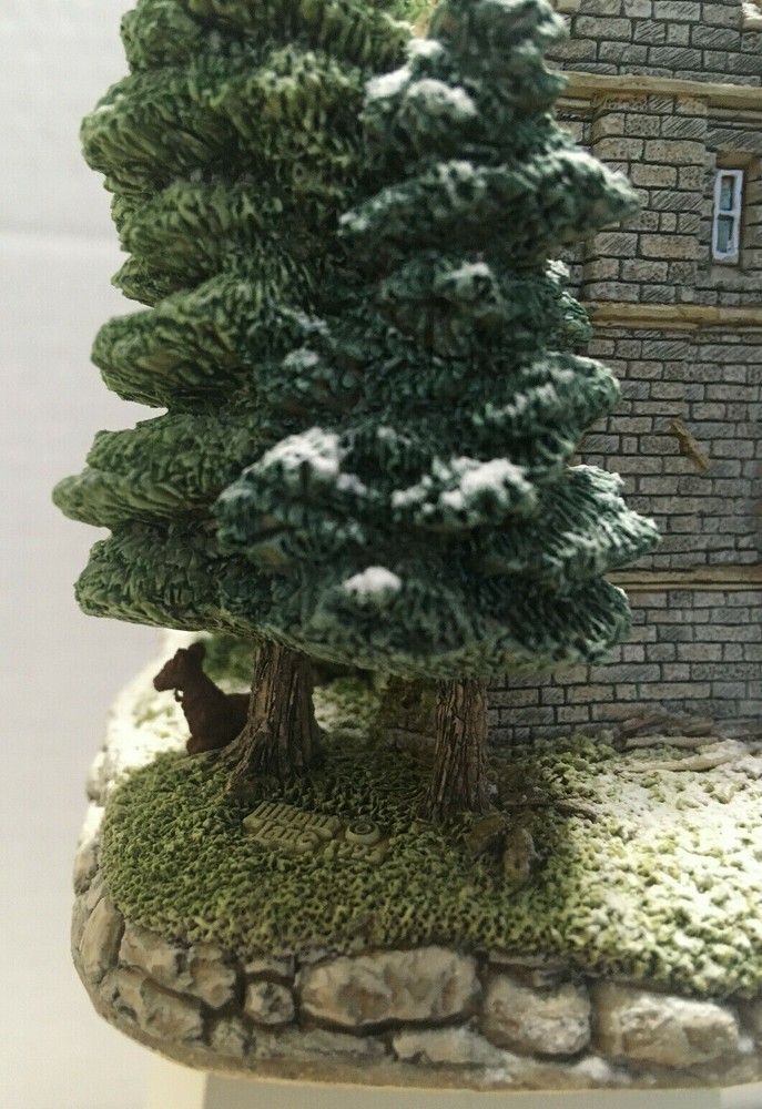Lilliput Lane Eamont Lodge