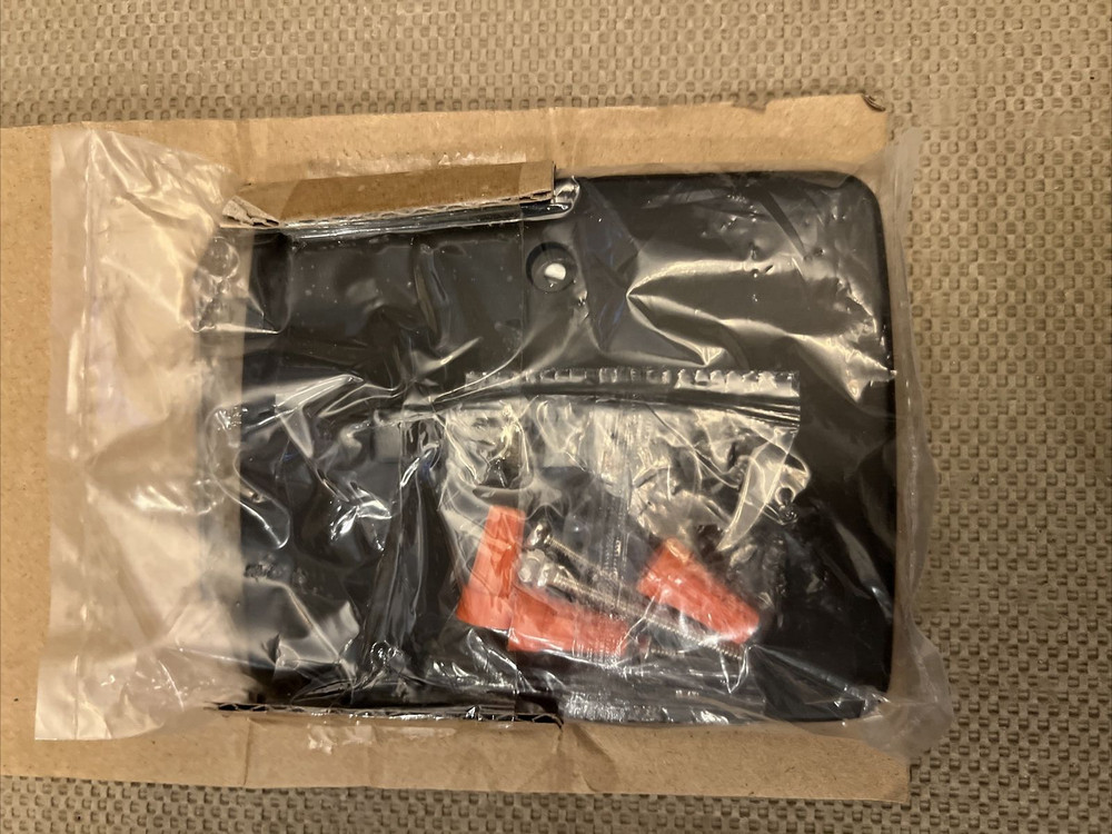 Compass CCEDRE Exit Sign