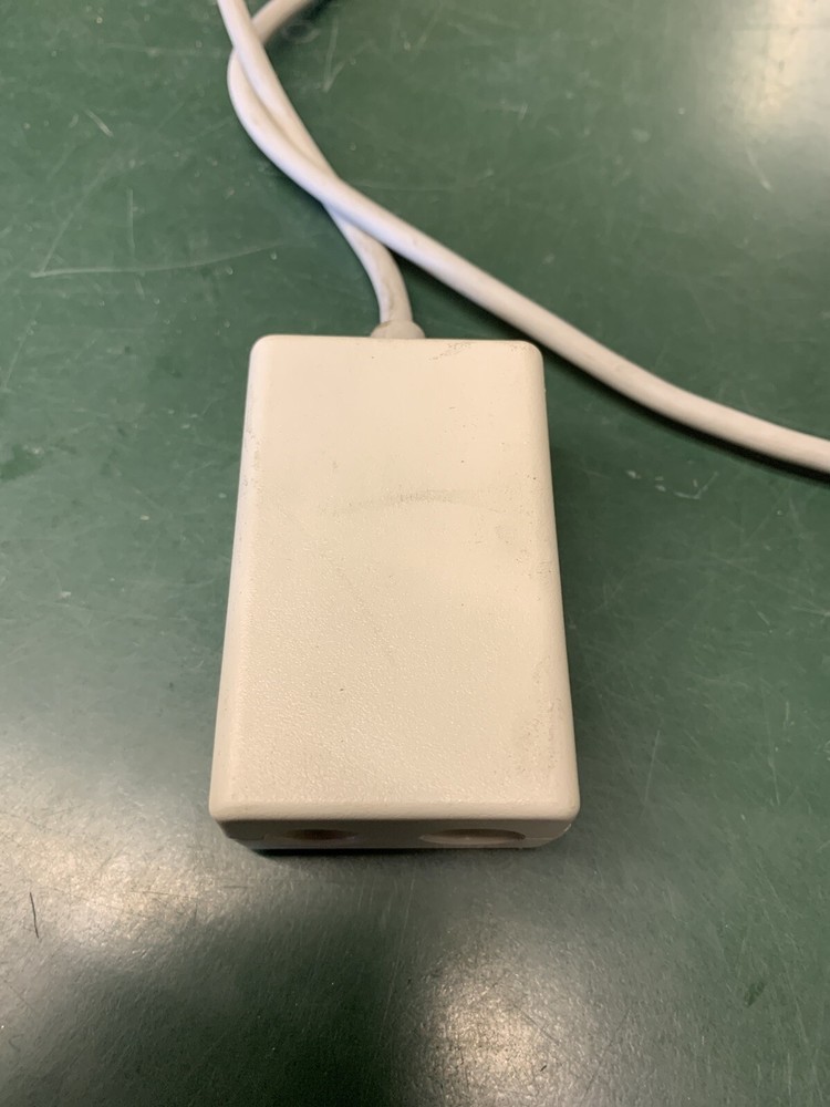 Genuine OEM Apple 590-0565-A Network Connector