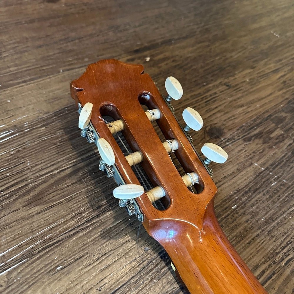 Bellame G- Classical Guitar WithF,mm Nut