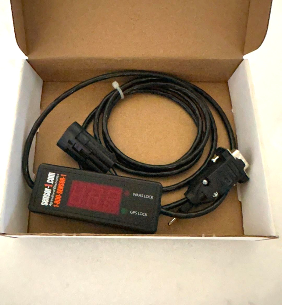 Sensor-1 DS-GPSAPD-MJD