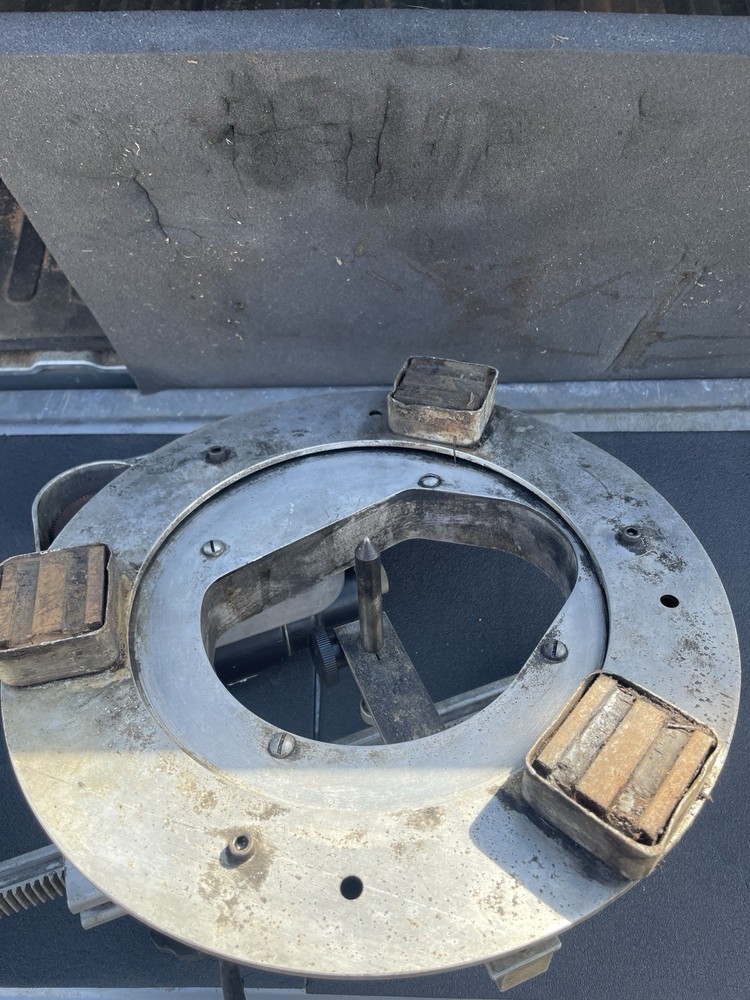 HOB-O , BUG-O Motorized System Weld Tool Corp . (Torch,Track,Cutting )