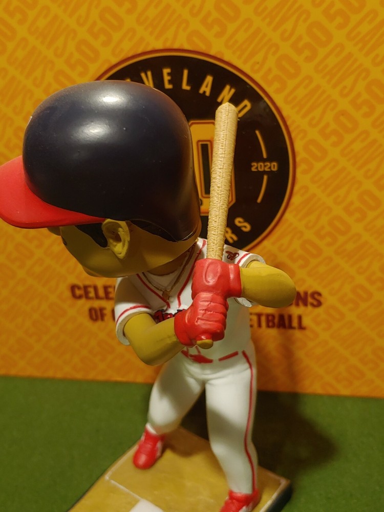 10 Baseball Bats for Bobbleheads - Various Colors