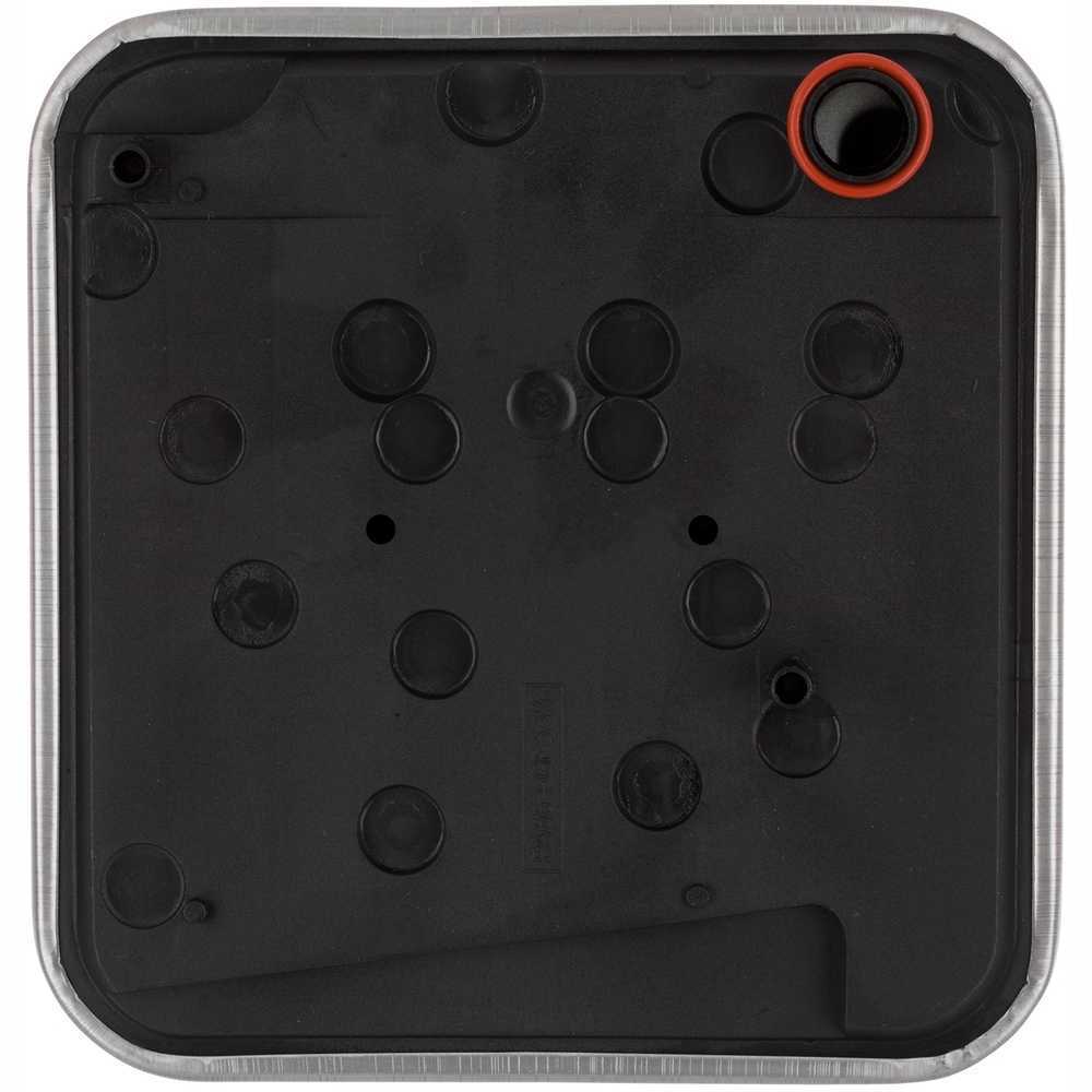 Transmission Filter Kit-OE Replacement Auto Trans Filter Kit ATP TF-102
