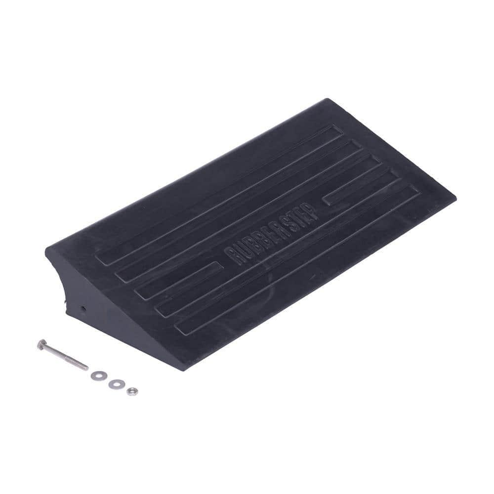 High Impact Rubber Multi-Purpose Ramp