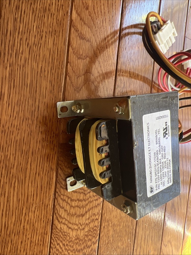 Hayward IDXL2TRF1930 Hayward H-Series Heater Transformer 120/240V-24VAC