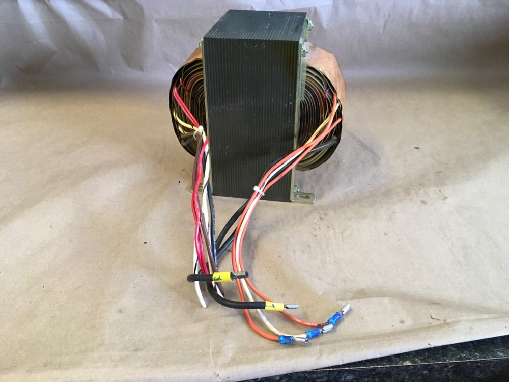 Northlake Engineering B33-164X Voltage Transformer (KB)