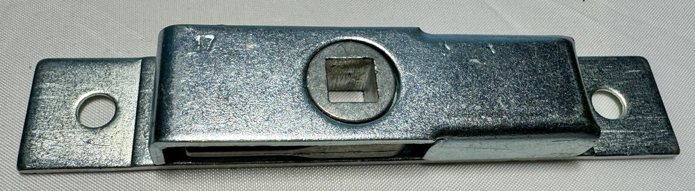 Budget Rim Lock - New