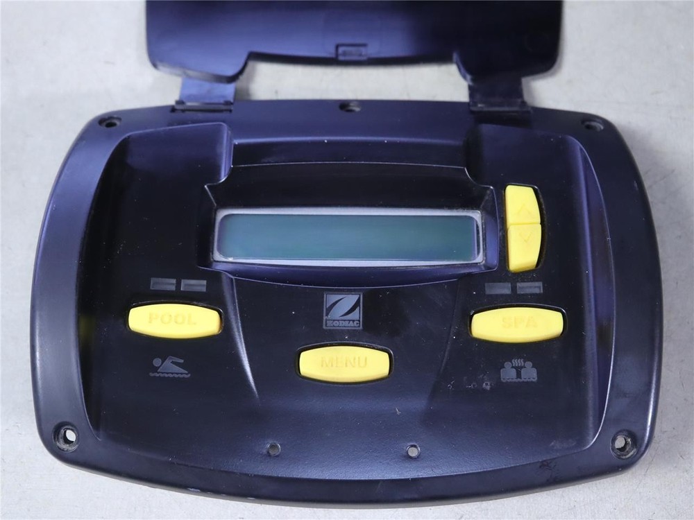 JANDY E0256700 L Pool/Spa System ePump Interface Circuit Board E0256600A Rev1.8