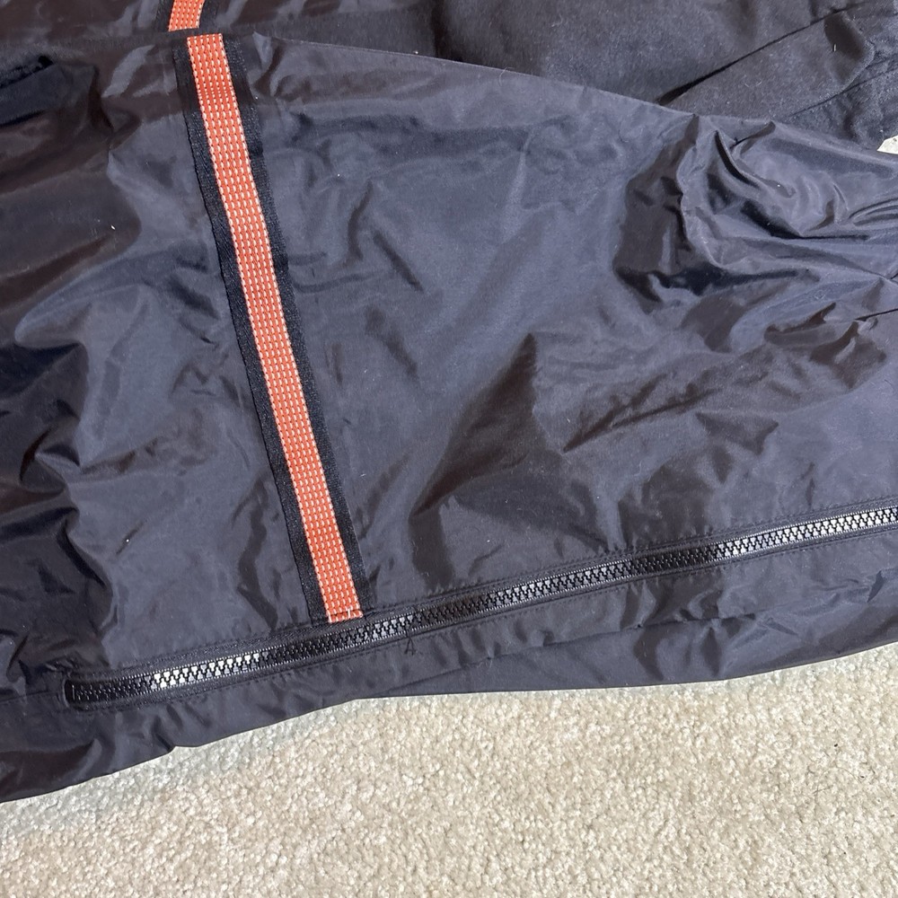 Harley Davidson authentic Rain Gear Reflective Jacket & Bib Overall Size X-Small