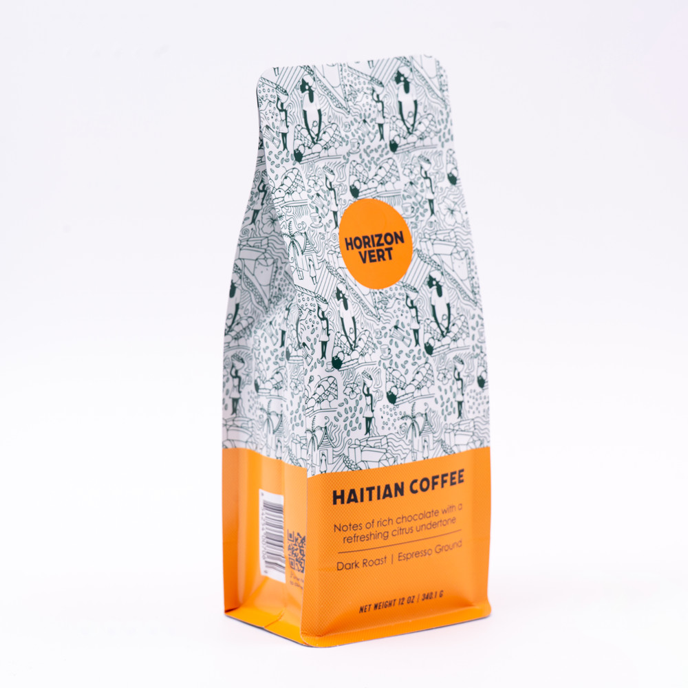 Haitian Coffee