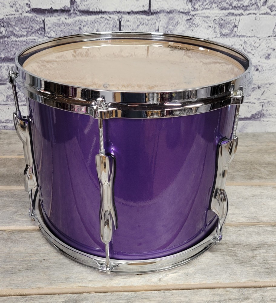 Premier Cabria 13in. Rack Tom - Purple Lacquer