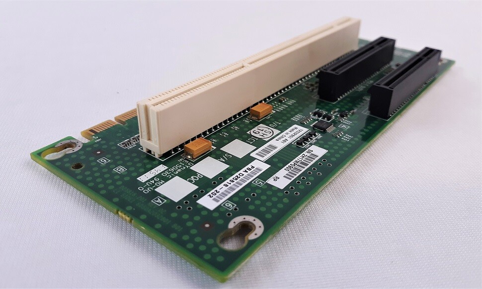 Intel D25818-202 Riser Card
