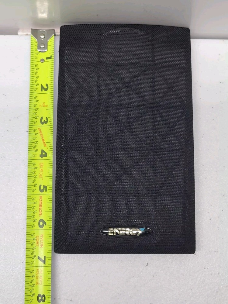 Energy Take 2 Speaker Cover Grill