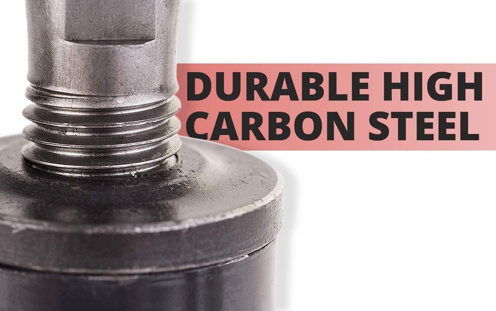 Jack Post Adjustable Floor-Support Basement Support Beam Column Pole 8 ft. 4 in