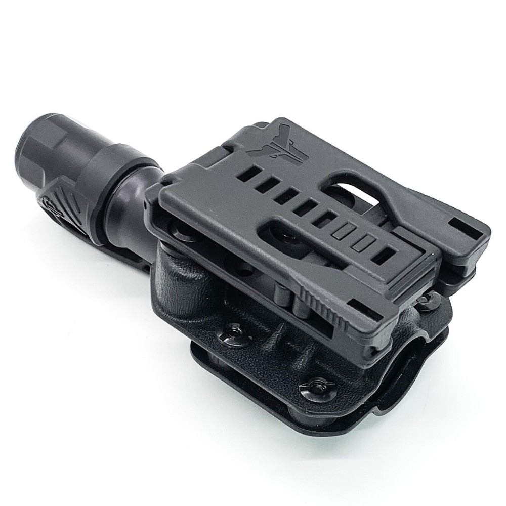 Cloud Defensive MCH-HC Flashlight Carrier 4BRFLC_2