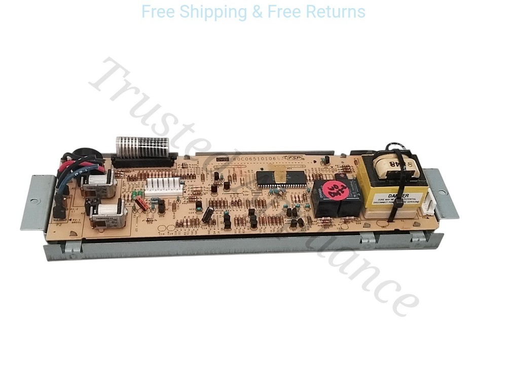 Main Control Board Electronic Controller PCB 8054008