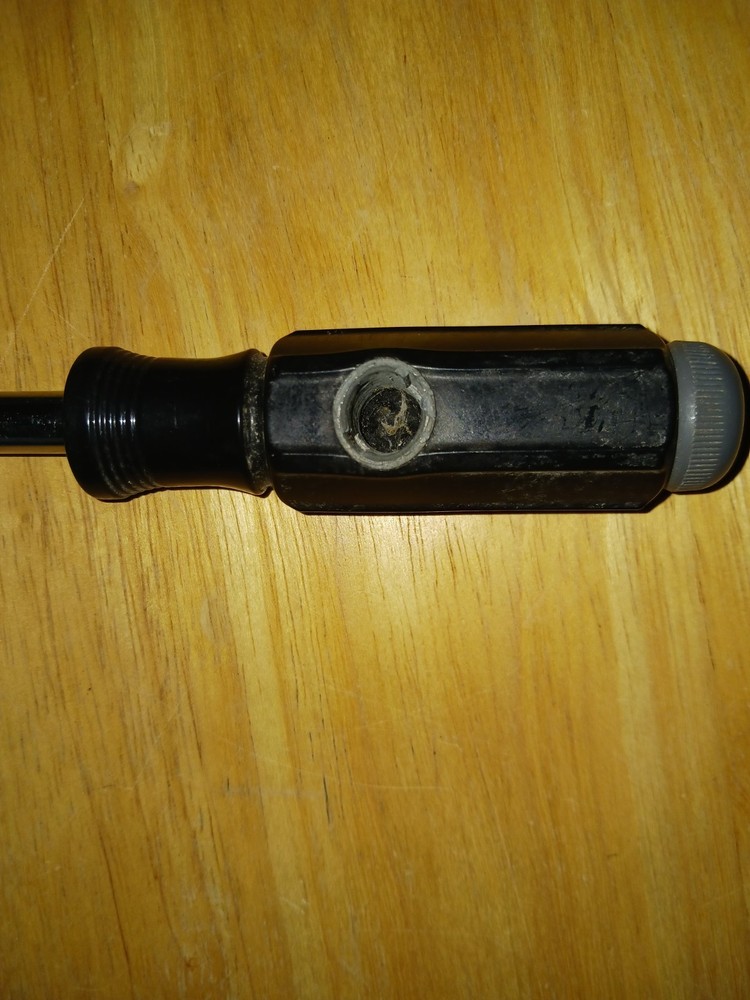 Craftsman T-handle Screwdriver 47135