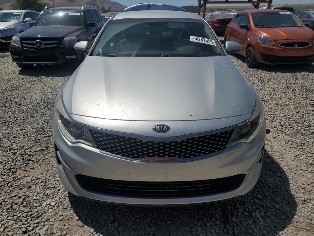 Temperature Control Automatic Temperature Control Fits 16-18 OPTIMA 2558056
