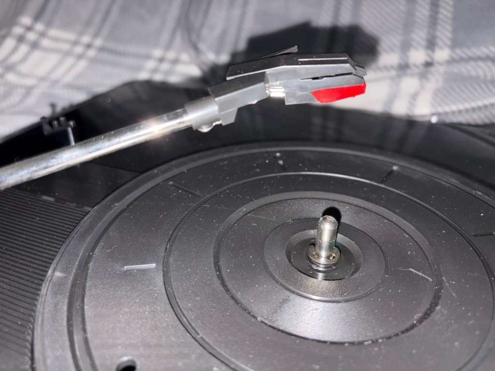 ION Classic LP Record Player