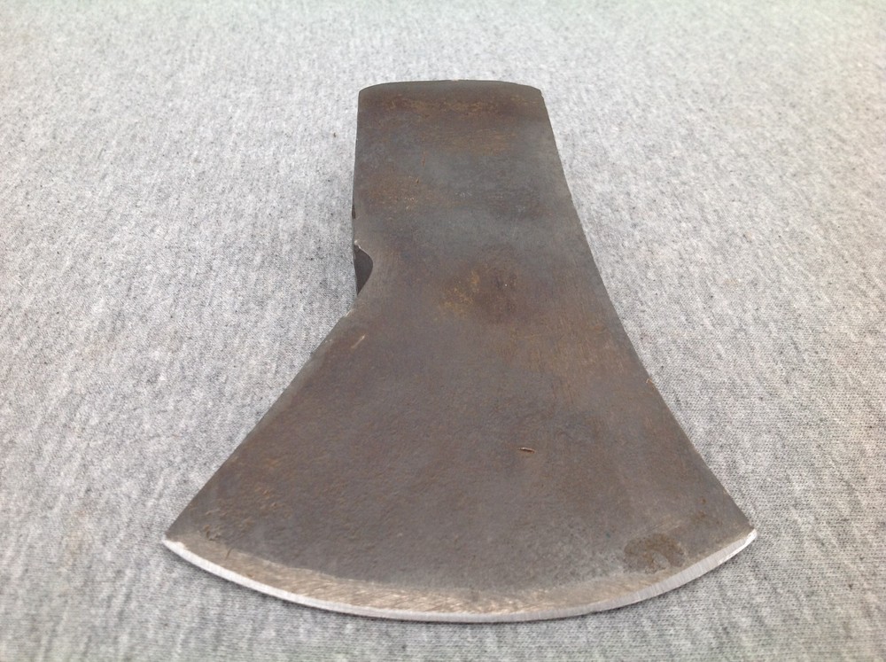 Small Axe or Hatchet Single Bit Head
