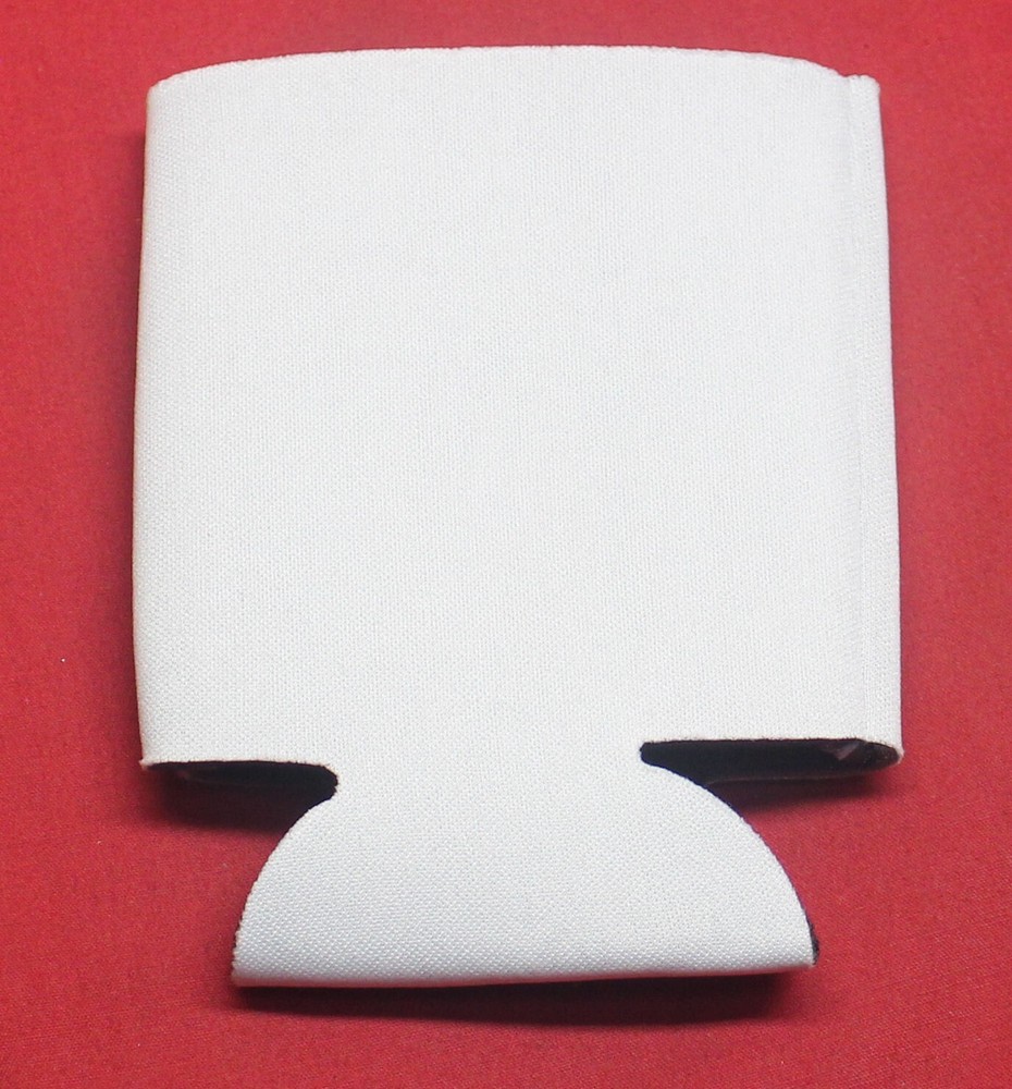 Ghost Army / Psyop Beer Can Coozie