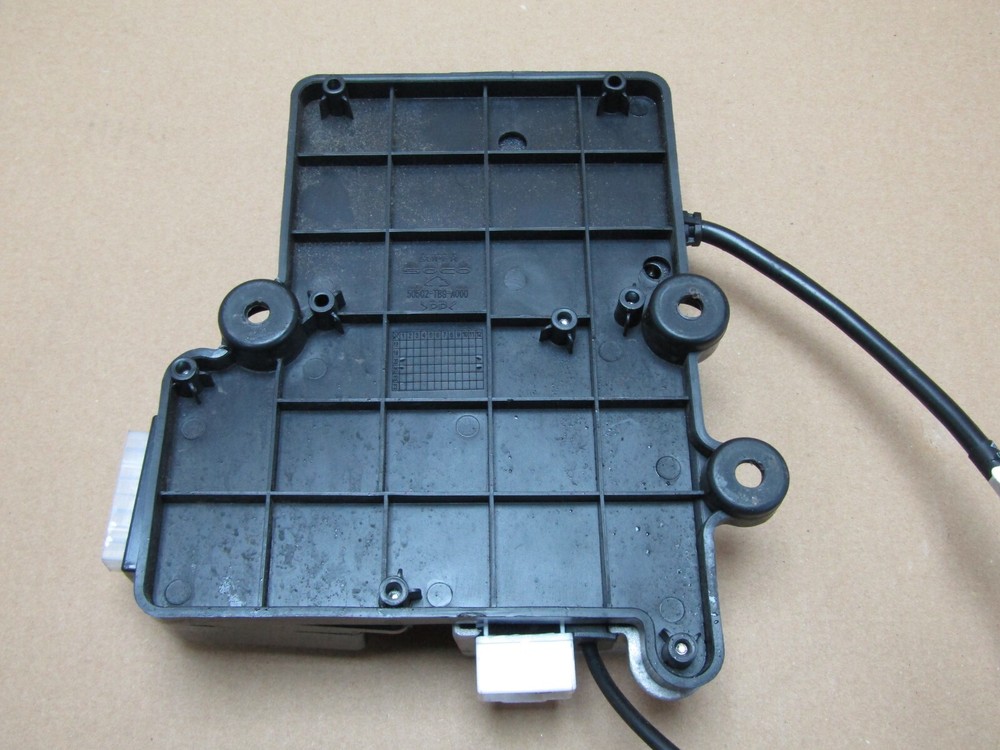 E-Max VS1 2022 1,733 miles minor control module (12533)