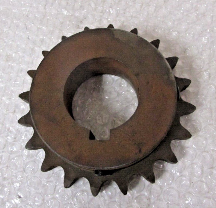 5YLK Martin 60B20 Sprocket