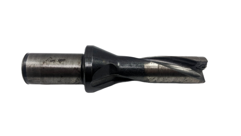 Iscar Multi Point Drilling Holder DZ1375-4125-150-3 - Used