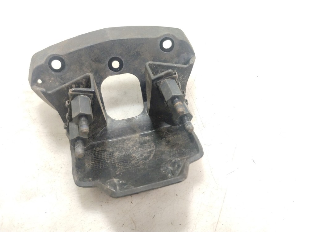 2012 Ducati Diavel Small Trim Cover Panel 24713751A