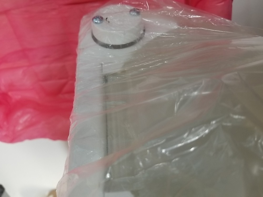 ECOLAB OPTIPRO SOLID RINSE AGENT 9202-1199 24VAC **NEW**