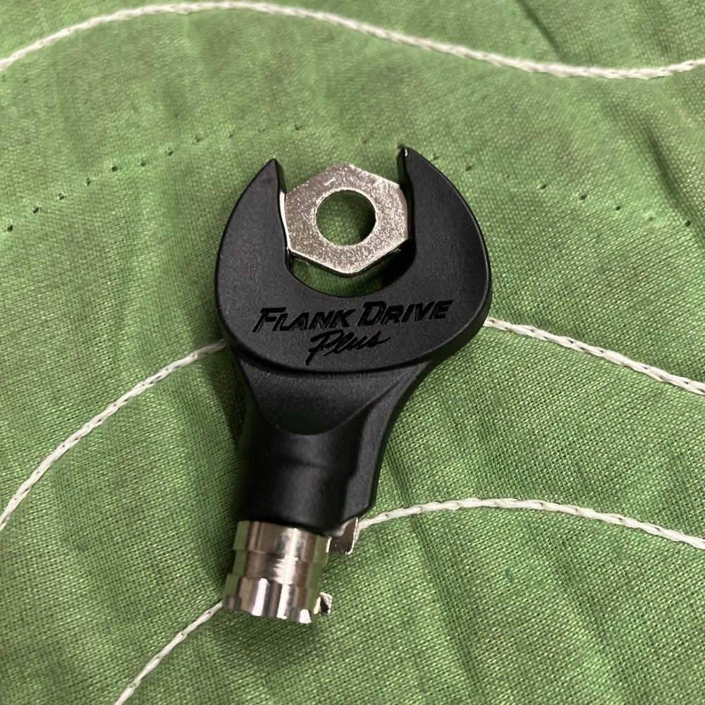 Snap-On Tools Tool Box Tool Storage Key K677