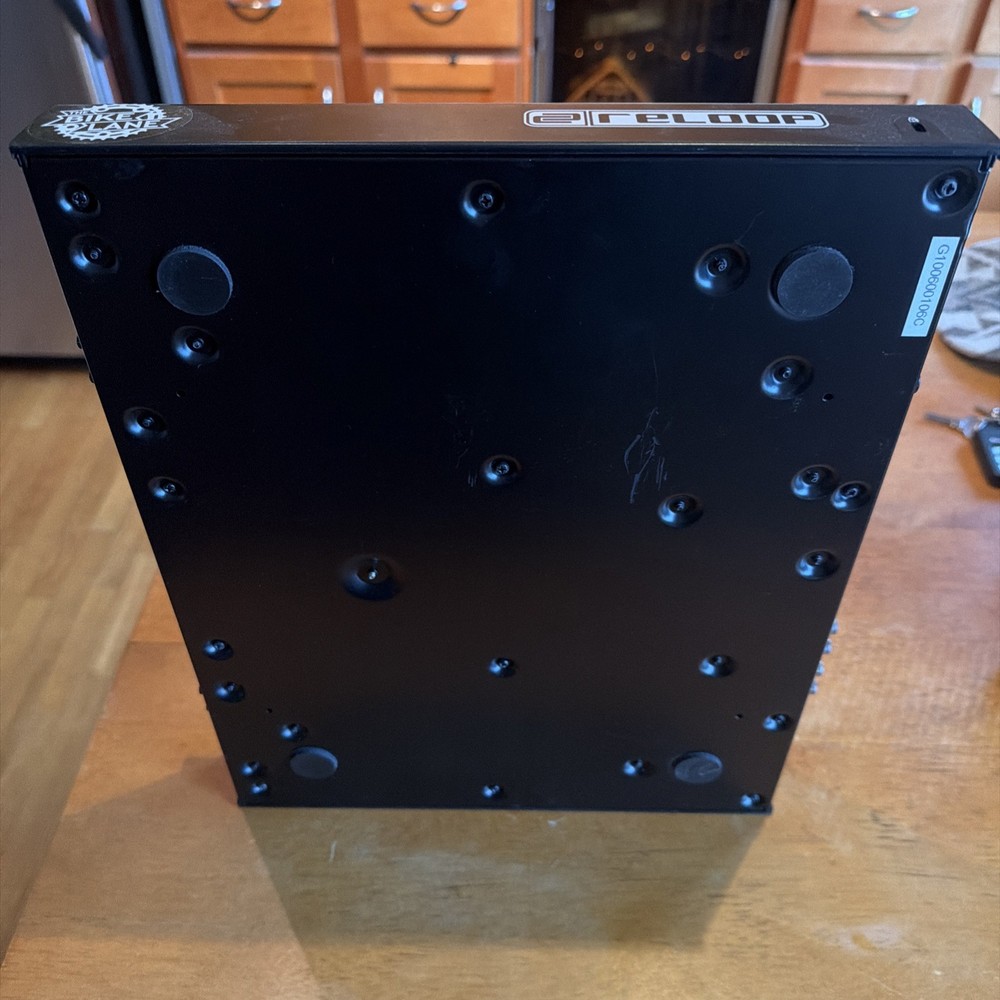 Used working Reloop Digital Jockey Pro Traktor Controller