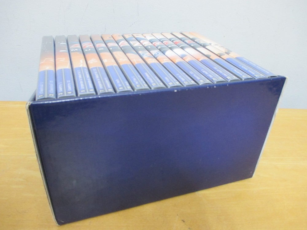 Digital Juice Back Traxx Music Library *Complete*