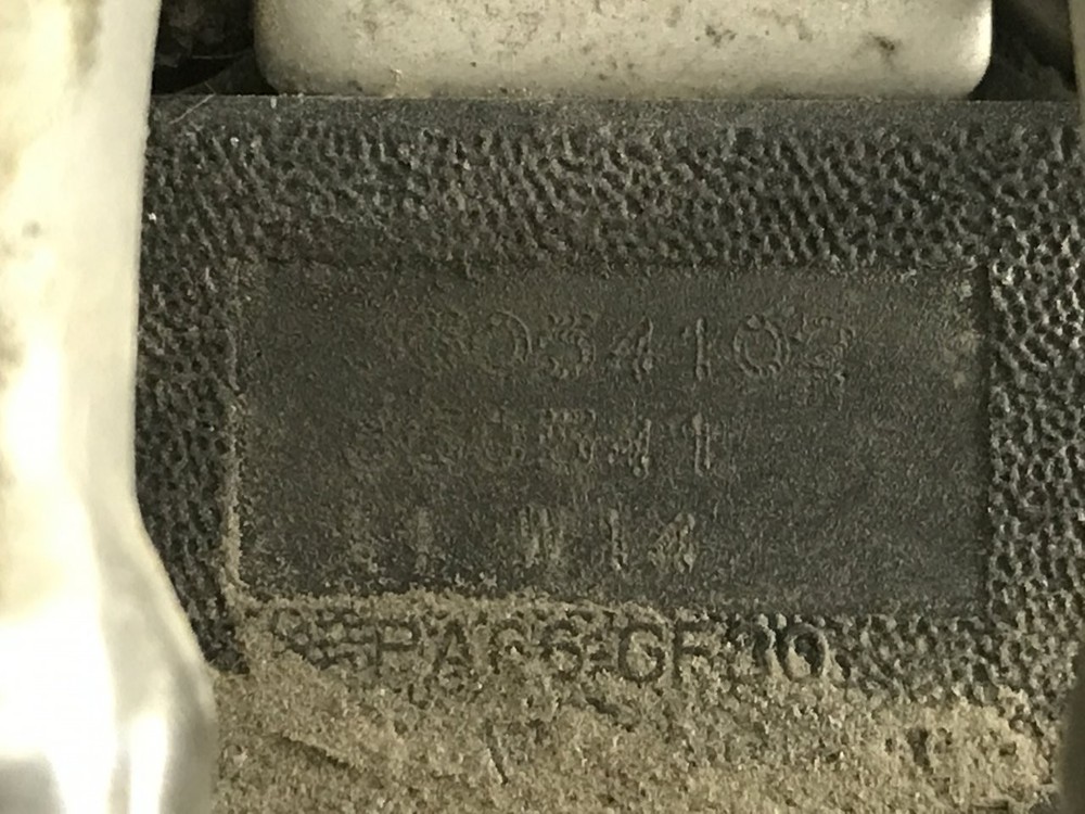 Kenworth T660 DEF Sensor - Used