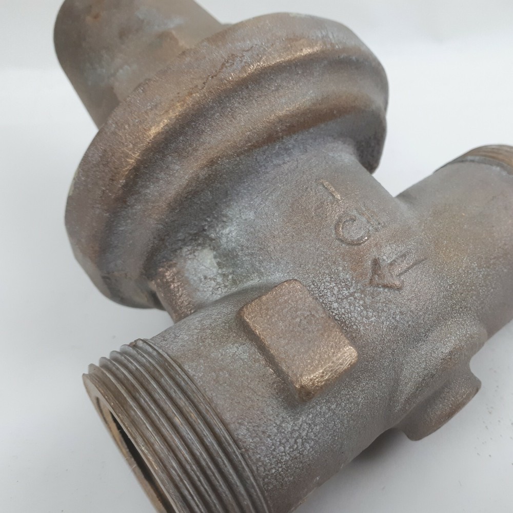 Apollo 1in Pressure Reducing Valve 25 - 75 psi